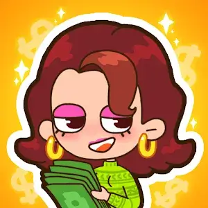 Rent Please! app icon