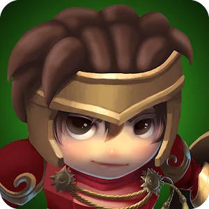 Dungeon Quest app icon
