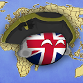 Countryballs at War app icon