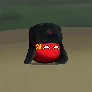 Countryball World 1930 app icon