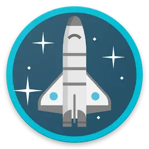 Shuttle VPN app icon