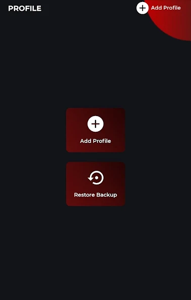 XP IPTV - screenshot 7