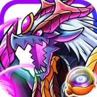 Bulu Monster app icon