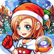 Bulu Monster app icon