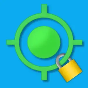 GPS Locker app icon