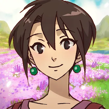 Behind the Frame: The Finest Scenery app icon