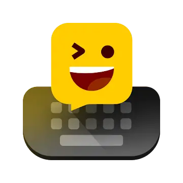 Facemoji Keyboard app icon