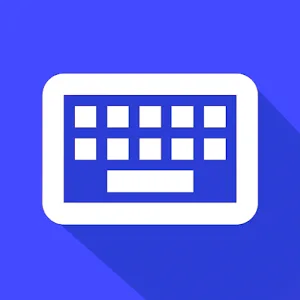 Simple Keyboard app icon