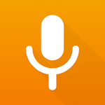 Simple Voice Recorder app icon