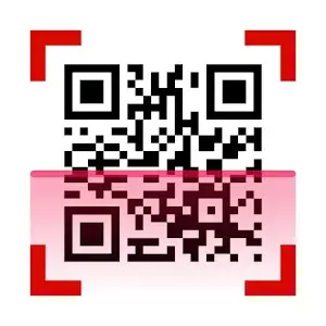 QR Code Scan app icon