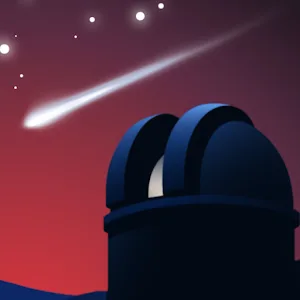 SkySafari 8 Pro app icon