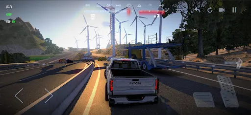 Ultimate Car Driving Simulator 2 APK 1.1.3 for Android - screenshot 4