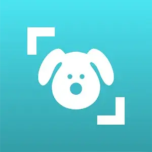 Dog Scanner app icon