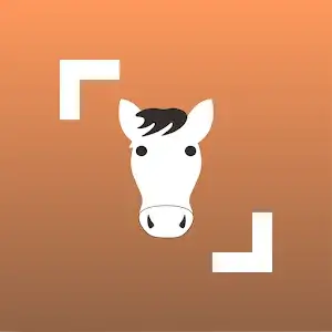 Horse Scanner app icon