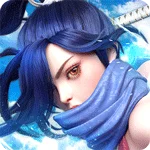 Heroes of Skyrealm app icon