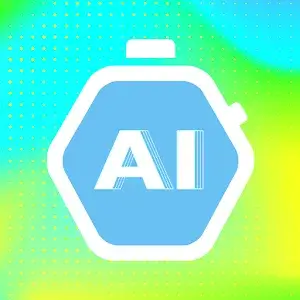 Workout Trainer AI app icon