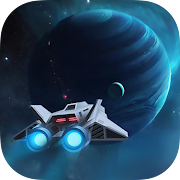 Galaxy Genome app icon