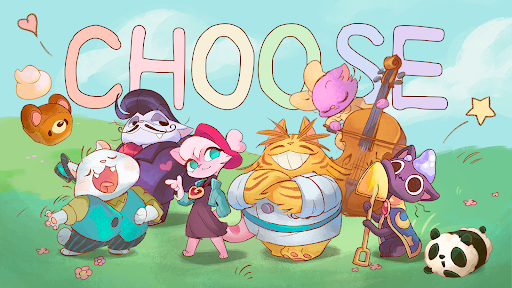 Campfire Cat Cafe - screenshot 2