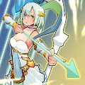 Goddess Archer app icon