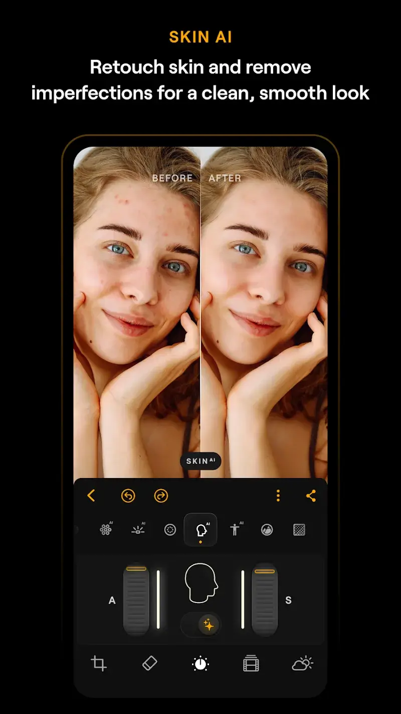 Luminar Photo Editor - screenshot 5