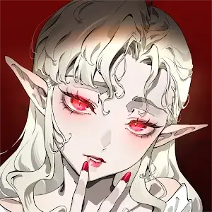 Silver and Blood Requiem app icon