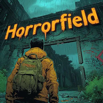 Horrorfield app icon