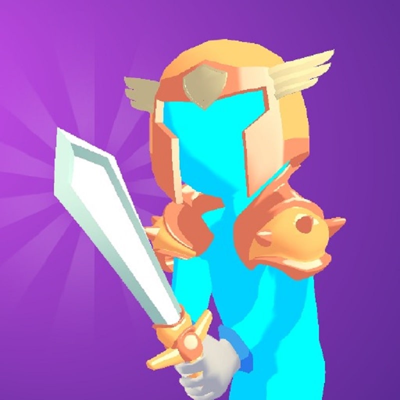 Hyper Knight APK