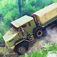 Army Truck Simulator
