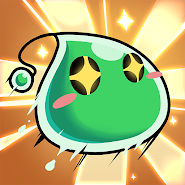 Slime Battle app icon