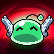 Slime Survivor - app icon