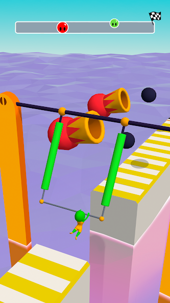 Fun Race 3D - screenshot 7