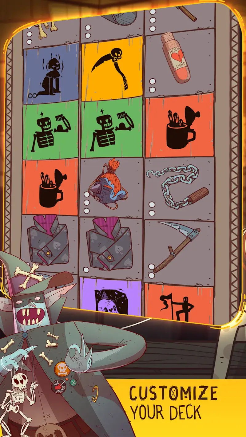 Meteorfall Krumit's Tale - screenshot 3