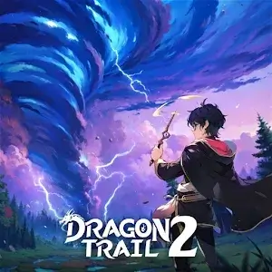 Dragon Trail 2 app icon