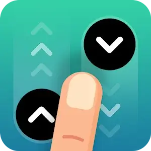 Automatic Scroll app icon