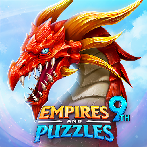 Empires &amp; Puzzle app icon