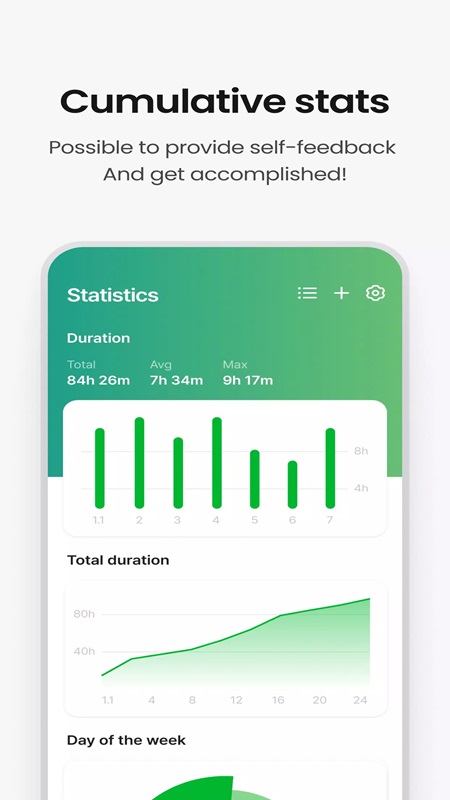 Dote Timer APK - screenshot 2