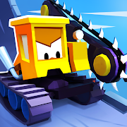 Car Eats Car 5 APK 1.0.157 for Android app icon