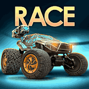 RACE app icon