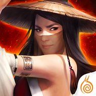 Age of Wushu Dynasty app icon