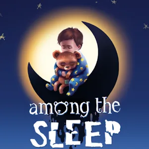 Among the Sleep app icon