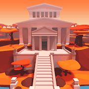 Faraway 4: Ancient Escape app icon