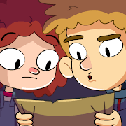 Lost in Play app icon