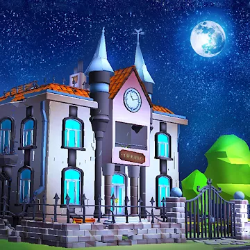 Toca Life: Hospital(Unlocked all)1.2-play_playmods.io