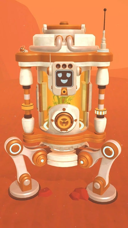 Project Terrarium app icon