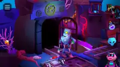 Tiny Robots: Portal Escape - screenshot 2