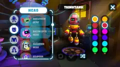 Tiny Robots: Portal Escape - screenshot 3