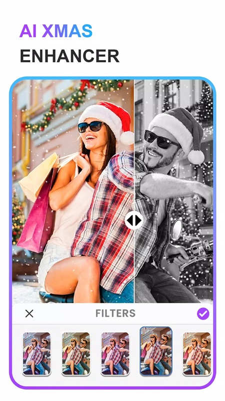 Pix Editor APK - screenshot 3