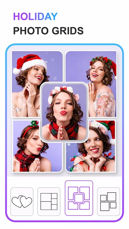 Pix Editor APK - screenshot 5