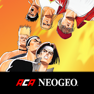 KOF '94 ACA NEOGEO app icon