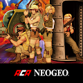 Metal Slug 3 ACA NEOGEO app icon